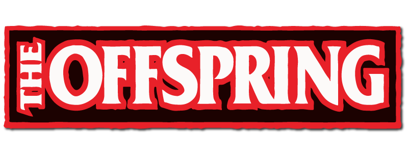 The Offspring Logo